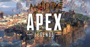 《Apex英雄》单排双排新挑战，独家攻略助你霸屏！