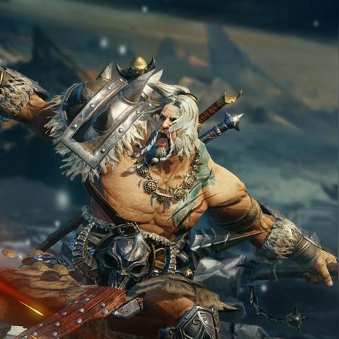 《暗黑破坏神不朽》武僧爆破流攻略：打造高爆发输出阵容秘籍