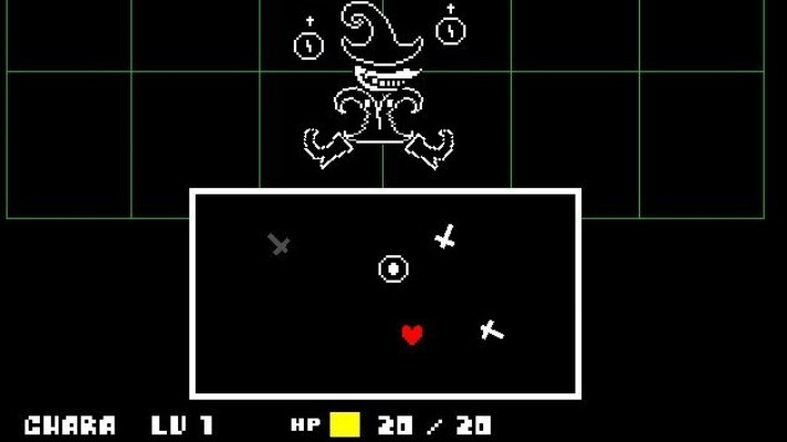 《传说之下》按键攻略+图文玩法解析,深度解析攻略技巧! 《传说之下》按键攻略+图文玩法解析,深度解析攻略技巧!