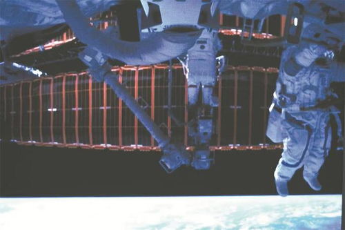 《无人深空》XB1版独家体验：探索宇宙奥秘的冒险之旅