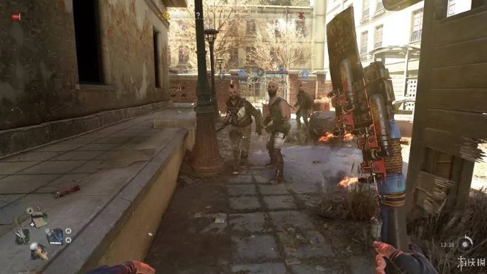 《消逝光芒》传奇步枪抹杀攻略：轻松获取传奇抹杀步枪秘籍