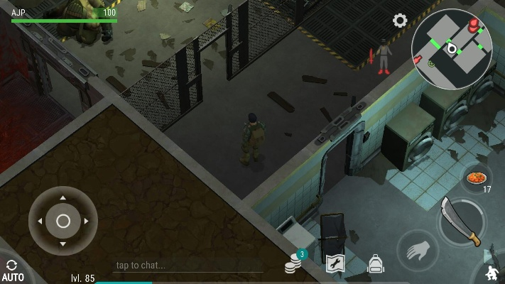 《地堡》剧情攻略：深度解析，隐藏剧情全揭秘