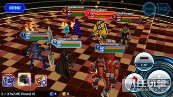 解锁《数码宝贝物语时空异客》数码农场攻略：轻松开启农场新篇章