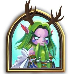 《炉石传说》铺场猎快攻卡组攻略：实战解析，制胜之道！