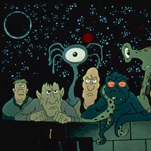 《星际穿梭,趣味无限!太空出租车老司机带你飞》 《星际穿梭,趣味无限!太空出租车老司机带你飞》