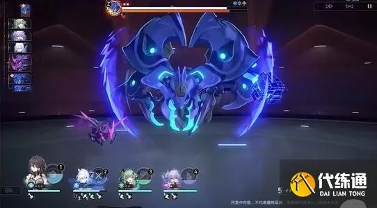 《崩坏星穹铁道》1.5版本新任务视频大揭秘！