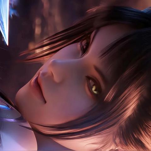 《永劫无间》迦南公主捏脸秘籍，独家分享！