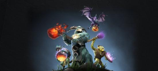 《DotA2》8大革新升级，超越经典再创辉煌！
