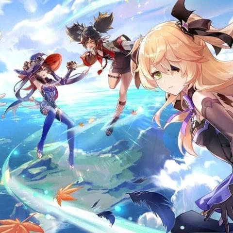 《原神》2.8版金苹果群岛宝箱速刷攻略，高效收集技巧揭秘！