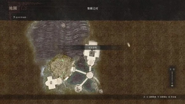 《龙之信条2》心之证全收集攻略：隐藏秘境解锁技巧揭秘