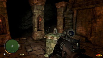 《孤岛惊魂4》非对称多人模式：挑战极限，谁是最后的幸存者？