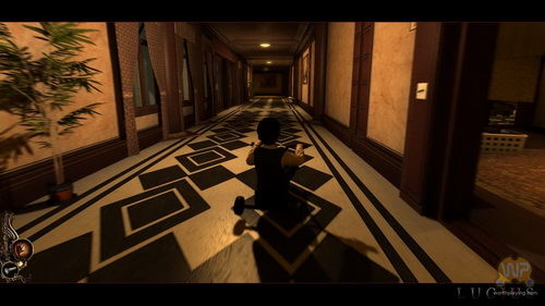 《卢修斯》动画首曝:恐怖童魇降临人间,惊悚开篇! 《卢修斯》动画首曝:恐怖童魇降临人间,惊悚开篇!