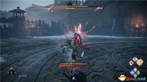 《卧龙苍天陨落》迅猛流无伤攻略：轻松通关秘籍大公开