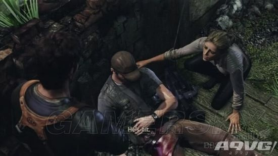 《神秘海域德雷克合集》攻略全解析：必看流程详解