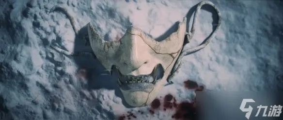 羊蹄山之魂积恨面具获取攻略：独家揭秘高效获取方法