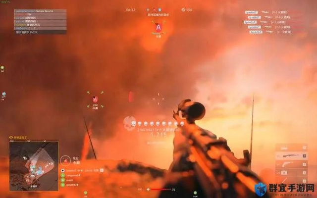 《战地6》刷枪秘籍：独家代码分享，轻松提升战斗力