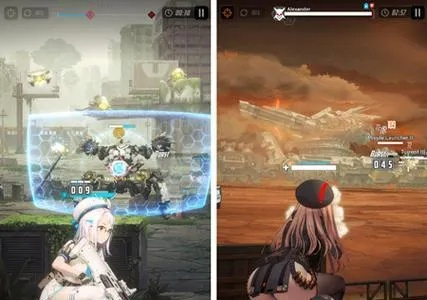 NIKKE胜利国服全章节遗失收集秘籍！揭秘胜利女神新希望攻略大全