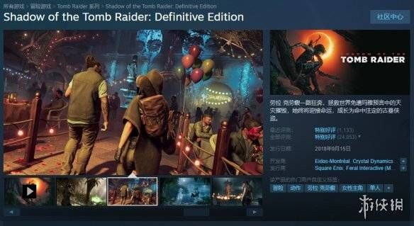 新年物理模拟盛宴：盘点Steam独立佳作新篇章