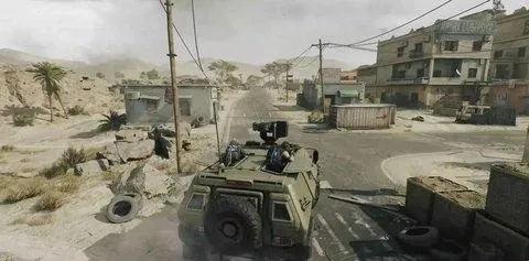 《三角洲行动》幕后揭秘：经典重铸背后的故事