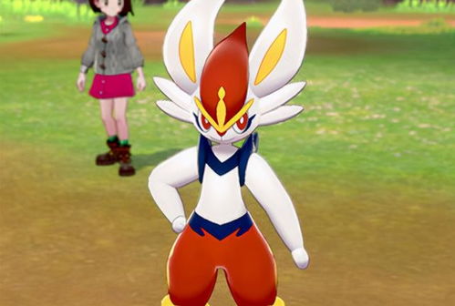 《宝可梦朱紫》5顺风队攻略：轻松制胜的强力阵容！