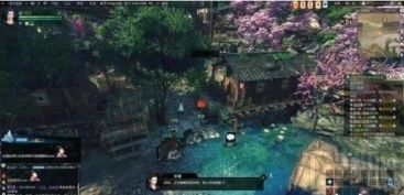 《逆水寒》奇遇触发攻略：如何轻松获得“着我素衣裳”奖励？