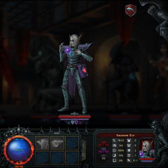 《口袋暗黑》颠覆传统:RPG也能轻松玩,手游新体验! 《口袋暗黑》颠覆传统:RPG也能轻松玩,手游新体验!