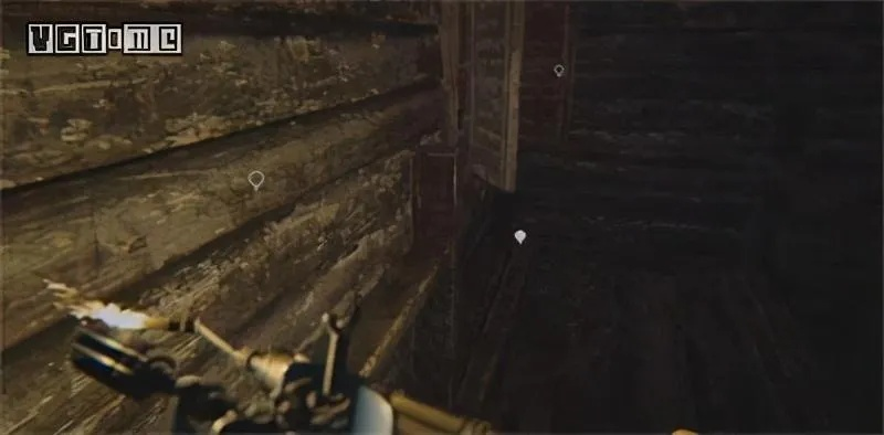 《生化7》硬币、文档全收集攻略：无处不在先生宝藏揭秘