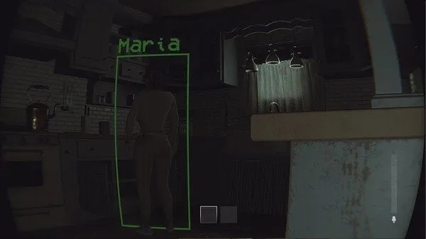 Deadly QuietSteam上线,合作恐怖逃生不会玩咋办?