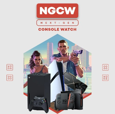 外媒:高价难阻NS2或GTA6热销,核心玩家仍会购买