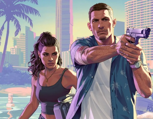 R星或将发布《GTA6》延期重大消息