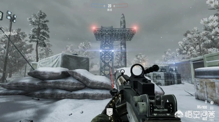 《强军》Steam版神秘消失，国产FPS命运多舛