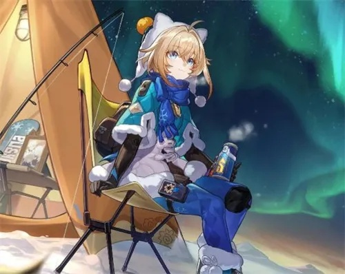 《崩坏星穹铁道》玲可高效培养攻略，轻松升级！