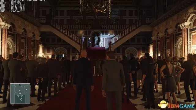 《杀手6》PC版显卡崩溃？深度解析CPU与画面性能之谜