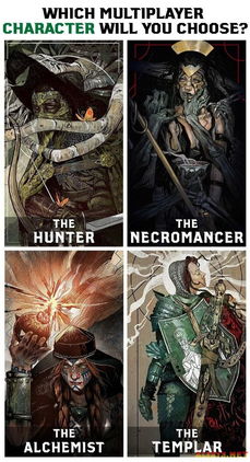 《龙腾世纪：审判》告别多人联机，独家揭秘！