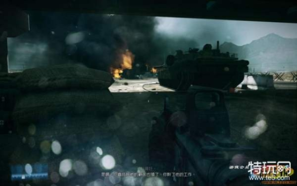 《狂怒》图文攻略：深度解析，快速通关技巧揭秘