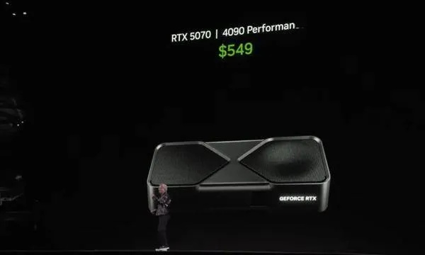 RTX50系显卡黑屏变砖超千例,玩家困扰不断！英伟达已展开调查