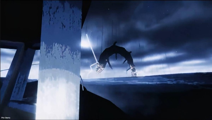 《灰境行者》首曝PV！克系怪物狂潮来袭，沉浸式探险体验新高度