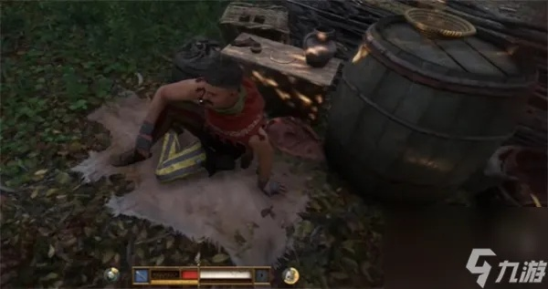 《天国拯救2酒类保鲜秘籍！21.3版本独家保鲜技巧揭秘》