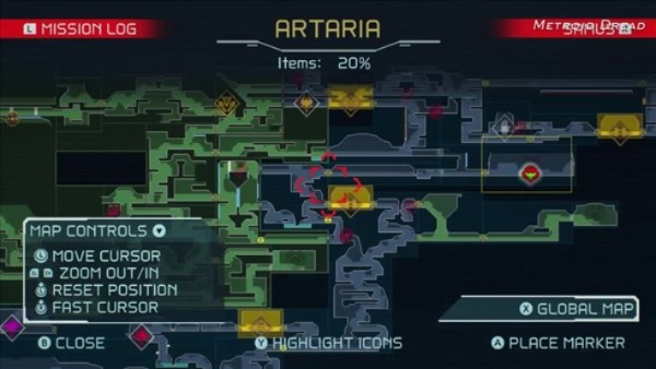 《银河战士》地图升级！探索新世界，生存恐惧再升级