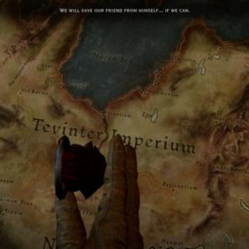 《龙腾世纪3审判》年度版10月发售，全DLC集结！