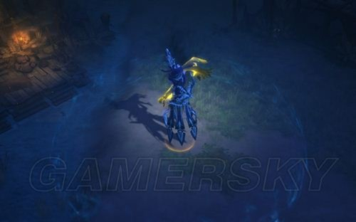 《暗黑破坏神3》1.05炼狱难度攻略：炼狱装置全解析