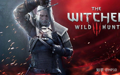 《巫师》开发商新射击大作曝光！惊爆游戏界！