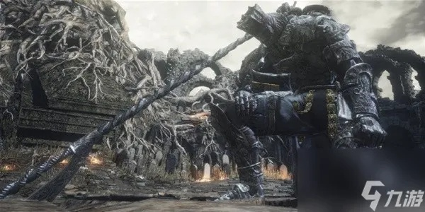 《黑暗之魂3》八周目全BOSS攻略：新手必看装备搭配