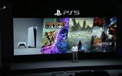 索尼借NS2宣传PS5引热议:揭秘真实商战风采