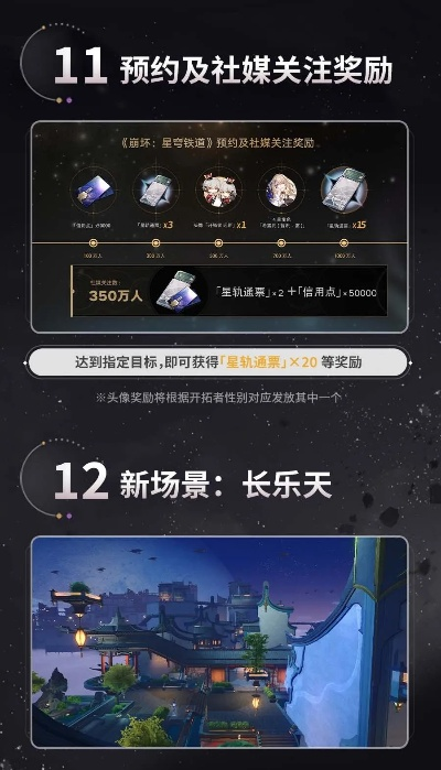 《崩坏星穹铁道》群星邀约奖励兑换攻略，轻松解锁！