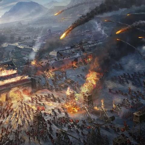 《战地1》狂欢福利！每日登录领豪礼，不容错过！