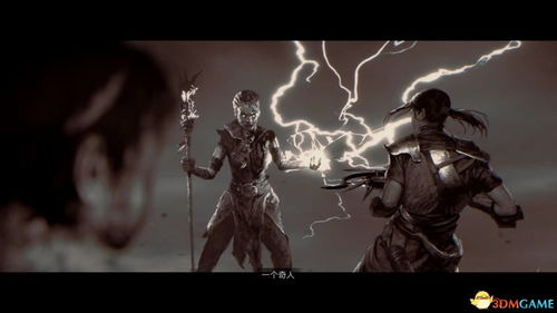 《暗黑破坏神4》S2赛季职业强度排行：揭秘最强职业！