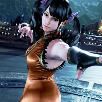 《铁拳7》韩国独家试玩大揭秘！抢先体验！