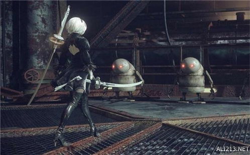 《胜利女神》新篇章！《尼尔机械纪元》联动活动时间揭晓