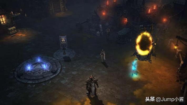 《暗黑3》重铸功能揭秘:告别山寨,探索无限创意新玩法 《暗黑3》重铸功能揭秘:告别山寨,探索无限创意新玩法